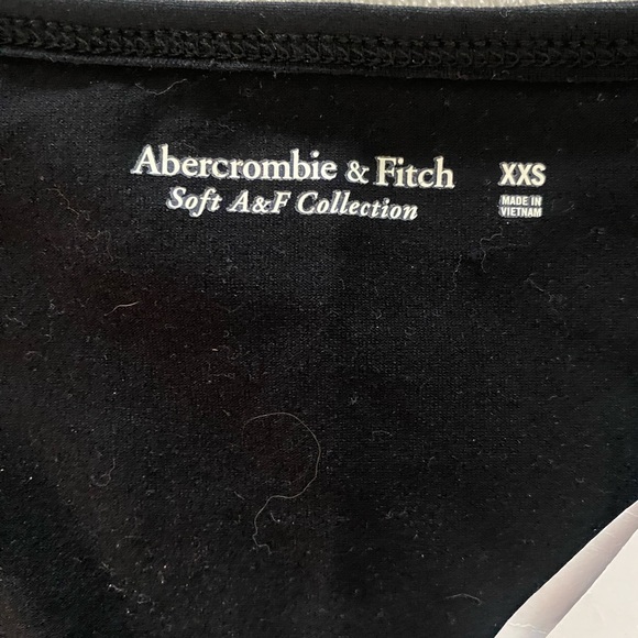 Abercrombie & Fitch body suit - Picture 2 of 3